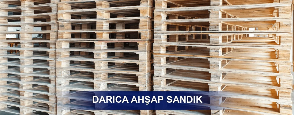Darıca Ölçü Planı