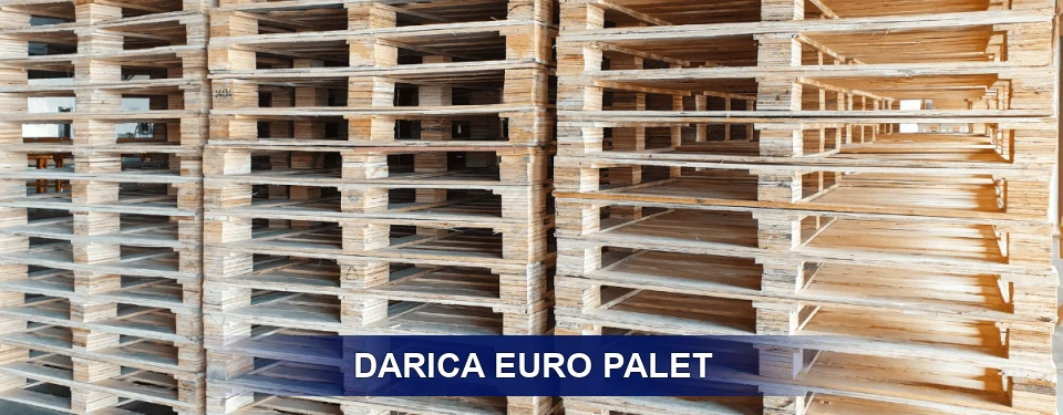 Darıca Depo Kullanımı