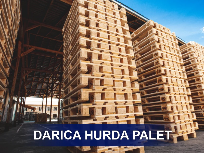 Darıca Palet Galeri 5