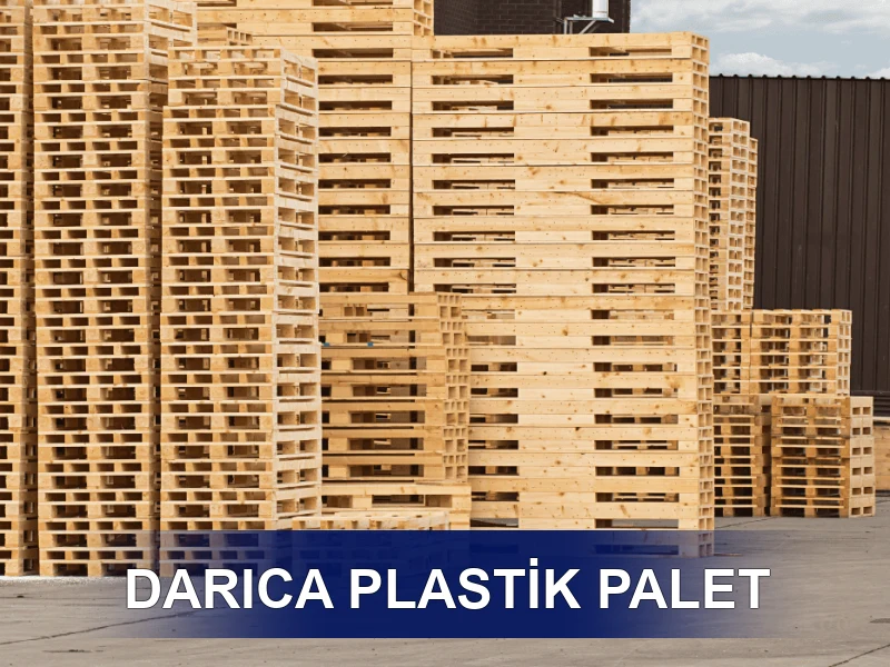Darıca Palet Galeri 6