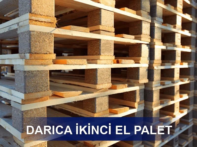 Darıca Palet Galeri 7