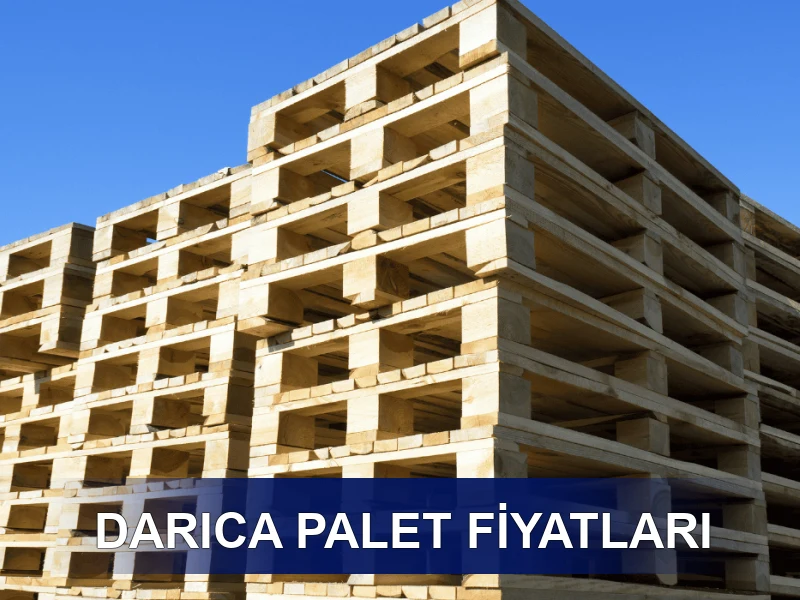 Darıca Palet Galeri 8