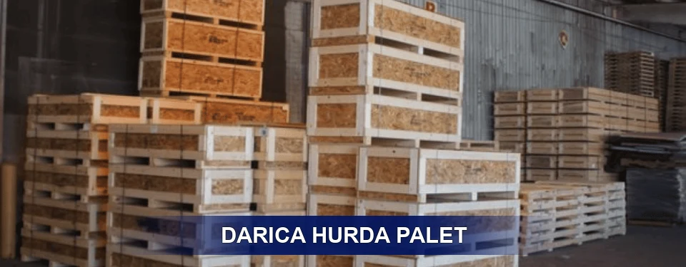 Darıca Sınıflandırma
