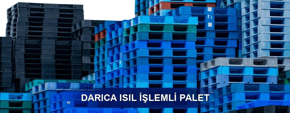 Darıca İşaretleme