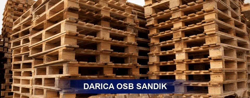 Darıca Ölçü Planı