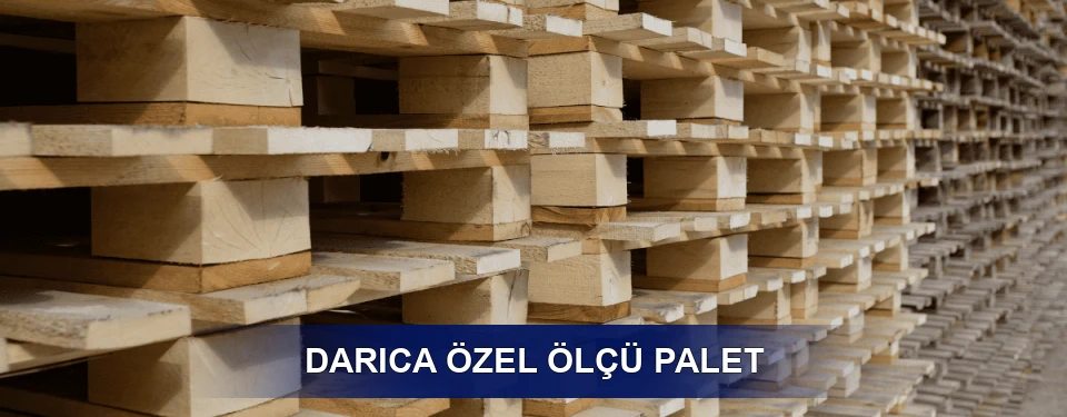 Darıca Yük Kapasitesi