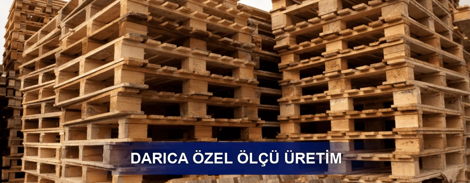 Darıca Fiyatlandırma