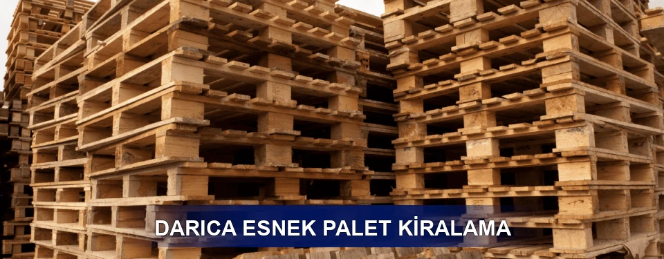Darıca Fiyatlandırma