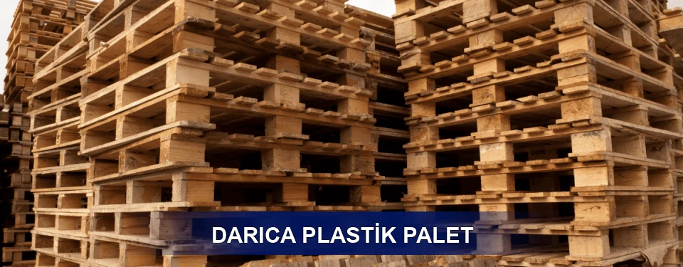 Darıca Dayanım Özellikleri
