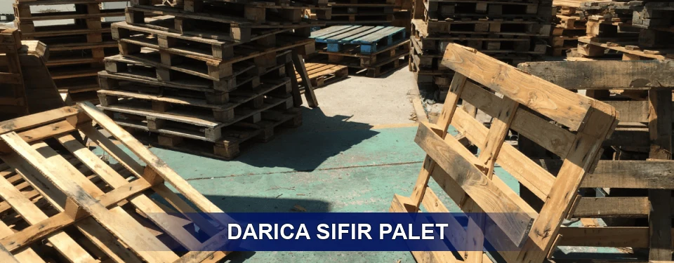 Darıca Stok Yönetimi