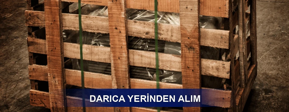 Darıca Adet Planı